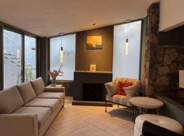 sala de casa principal · Casa en Venta. en Ajijic, en La Floresta