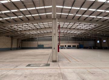 Nave industrial , Puebla · Parque Ind. Resurrección Nave de 6320 m²