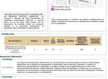 Terreno / Lote , Cuauhtémoc · Se Vende Casa Como Terreno en Santa María La Ribera