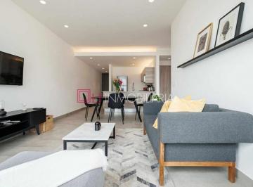 Departamento de 1 habitación, Miguel Hidalgo · Venta Departamento Neuchatel Cuadrante Polanco Ampliación Granada