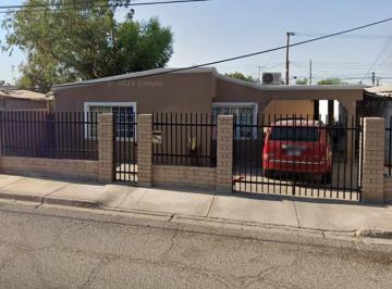 Casa de 3 habitaciones, Mexicali · Venta de Casa en Independencia, Mexicali, B. C.