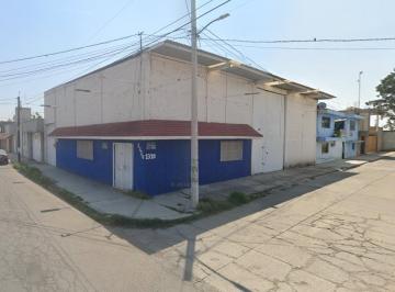 Bodega comercial de 2 habitaciones, Apizaco · Venta de Bodega en Jesus y San Juan, Apizaco, Tlaxcala.
