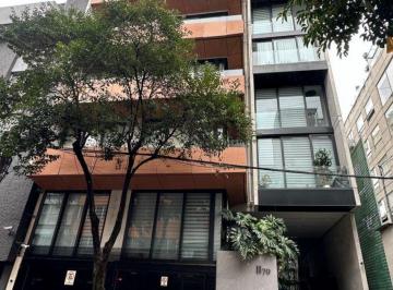 Departamento de 2 habitaciones, Benito Juárez · Hermoso Departamento