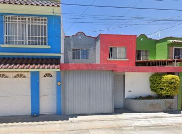 Casa de 3 habitaciones, Celaya · Venta de Casa en Celaya Guanajuato
