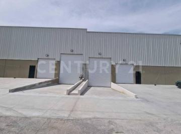 Bodega comercial · 648m² · 6 Estacionamientos · Bodega en Renta, Santa Catarina, Nuevo Leon
