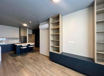 Departamento de 2 habitaciones, Monterrey · Departamento de Venta en Torre Una, Monterrey Centro, Nuevo León.