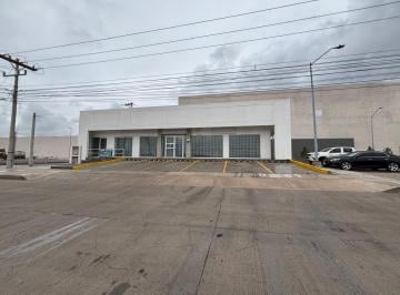 Local comercial , Chihuahua · Local Comercial Dentro de Plaza Comercial Al Norte Sobre Ave Tecnologico