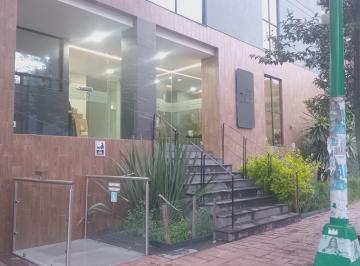 Departamento de 2 habitaciones, Cuauhtémoc · Departamento en Renta Buenavista