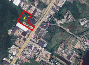 Terreno / Lote · 10000m² · Terreno Enterreno en Venta en Av Transístmia Km. 7.5, en Coatzacoalcos, Veracruz