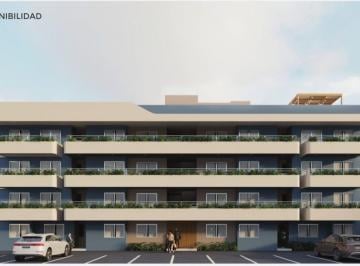 Departamento de 2 habitaciones, Boca del Río · Departamentos en Preventa Fracc. La Tampiquera