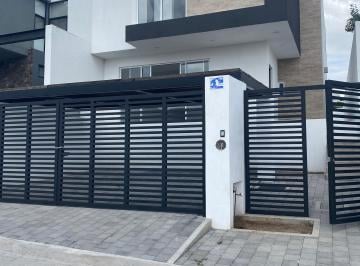 Casa en condominio de 3 habitaciones, Querétaro · Casa a Estrenar en Venta en Real de Juriquilla - A. E