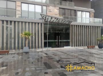 Departamento de 3 habitaciones, San Andrés Cholula · Venta de Departamento en Lomas de Angelopolis