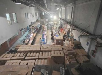 4cc6eaf84b7f67a6b77a83732e207fdabcdab780e234402b71707a5183b439fa · Bodega Industrial en Renta Naucalpan