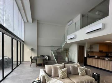 Departamento · 264m² · 3 Recámaras · 2 Estacionamientos · Departamento en Renta en Cabo Norte