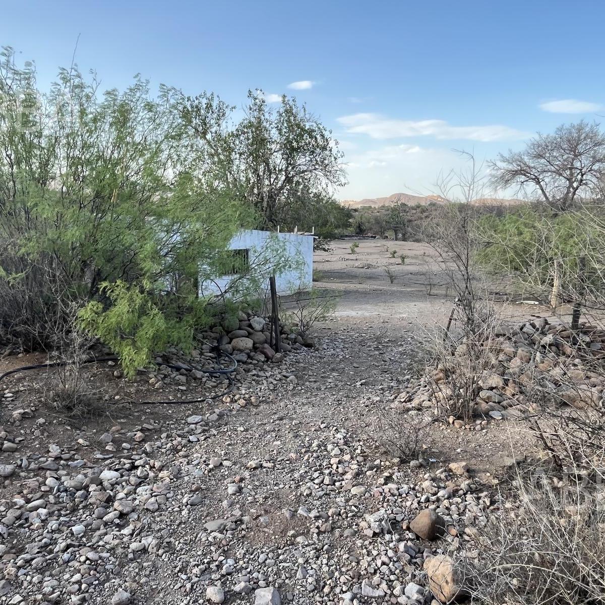 Finca en Venta en Labor de Dolores 8.6 Ha