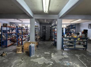 Nave industrial · 500m² · 6 Estacionamientos · Bodega en Venta en Valle de San Lorenzo