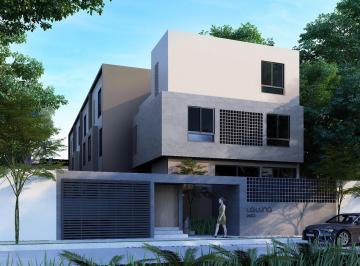 Casa en condominio de 3 habitaciones, Guadalajara · Desarrollo Luna Residences