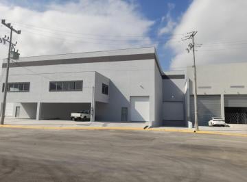 Bodega comercial · 960m² · Bodega Industrial en Centro Villa de Garcia (Casco)