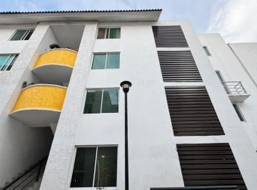 Departamento de 3 habitaciones, San Pedro Tlaquepaque · Departamento en Vista Dorada