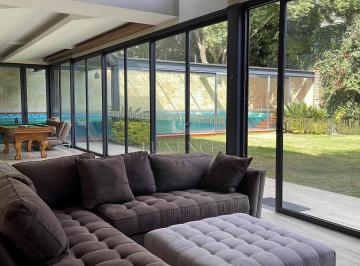 Casa · 998m² · 3 Recámaras · 10 Estacionamientos · Casa en Venta, Jardines del Pedregal