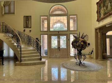 Casa · 2224m² · 6 Recámaras · 12 Estacionamientos · Casa en Venta, Jardines del Pedregal