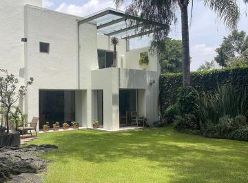 Casa · 390m² · 4 Recámaras · 2 Estacionamientos · Casa en Venta, Jardines del Pedregal