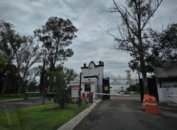 Terreno / Lote , San Juan del Río · Venta Lote Gde San Juan del Rio Qro Fracc Privado Residencial El Porvenir