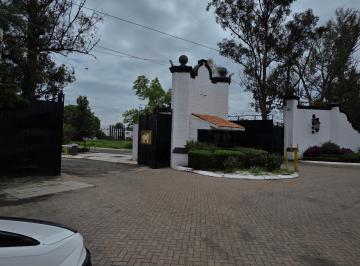 Terreno / Lote , San Juan del Río · Venta Lote Gde San Juan del Rio Qro Fracc Privado Residencial El Porvenir