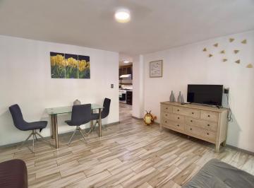 Departamento de 1 habitación, Cuauhtémoc · Amueblado en Condesa