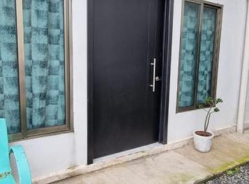 Departamento · 1 Recámara · Departamento en Renta Col. La Calzada, Tuxpan, Veracruz