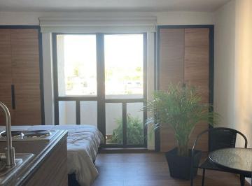 Departamento , Puerto Vallarta · Loft en Renta Amueblado en Plaza Marina, a Unos Minutos del Aeropuerto