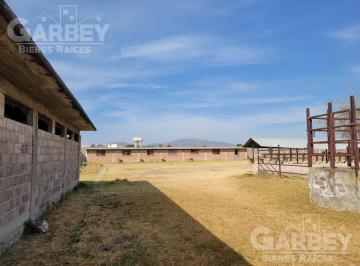 Terreno / Lote · 569m² · 3 Recámaras · Rancho en Santa María de Acolman, Estado de México
