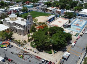 Casa de 2 habitaciones, Mérida · Venta Casa Renovada Centro Merida Ideal Airbnb