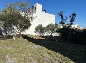 Terreno / Lote · 175m² · Magnificos Terrenos en Cumbres Elite 7o. Sector