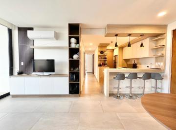 Departamento de 2 habitaciones, Santa Catarina · Departamento Equipado en Venta 93 m², Torre Lanka, Santa Catarina