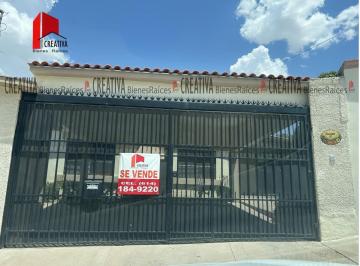 Casa de 3 habitaciones, Chihuahua · Casa Venta Fracc. Residencial Campestre, Chihuahua, Chih.