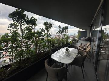 Departamento de 3 habitaciones, Huixquilucan · Departamento en Venta en Bosques de Las Lomas