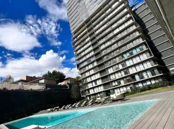 Departamento de 1 habitación, Zapopan · Departamento en Venta Valle Real - Zentral