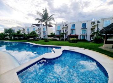 Departamento de 2 habitaciones, Acapulco de Juárez · Venta de Departamento de 2 Recamaras 1er Nivel en Marina Diamante