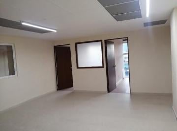 Oficina · 100m² · 4 Recámaras · 1 Estacionamiento · Oficina en Renta en Av Benjamin Franklin, Escandon
