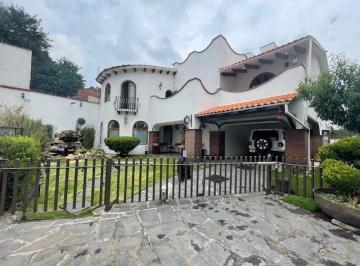 Casa de 3 habitaciones, Ocoyoacac · Casa en Venta en Ocoyoacac