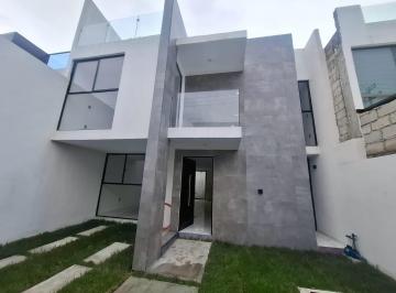 Casa de 4 habitaciones, Pachuca · San Anotnio 160 m² Terreno. Equipada. Terminados Finos a 5 Min Mex - Pach