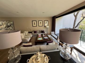 Casa en condominio de 3 habitaciones, Alvaro Obregón · Residencia en Venta Lomas de Tarango