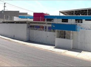 Local comercial · 4090m² · Nave Industrial Parque Industrial Laguna