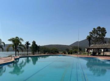 Casa · 4850m² · Predio en Venta en Presa La Muñeca, Tierra Nueva