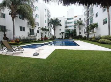 Departamento de 3 habitaciones, Cuernavaca · Venta de Departamento en Acapatzingo