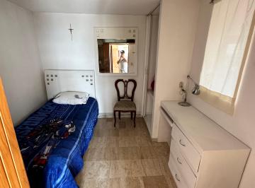Departamento de 2 habitaciones, Alvaro Obregón · Departamento Para 2 Personas Amueblado