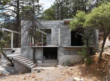 Villa de 3 habitaciones, Arteaga · Cabaña en Venta en Bosques de Monterreal, Arteaga, Coahuila