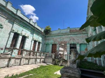 Casa de 4 habitaciones, Puebla · Oportunidad Venta de Casona en El Centro