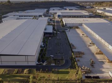 Nave industrial · 29413m² · Imponente Nave Industrial de 12 266 m²